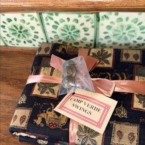 Camp Verde swing jacket kit